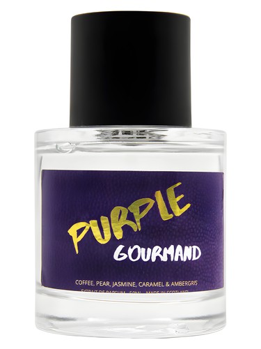 Purple Gourmand by Pocket Scents