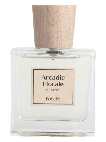 Arcadie Florale by Poécile Parfums