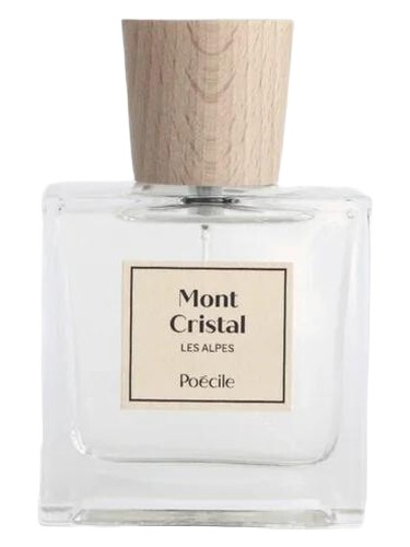 Mont Cristal by Poécile Parfums