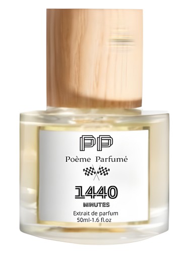 1440 Minutes by Poème Parfumé
