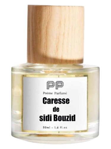 Caresse de Sidi Bouzid by Poème Parfumé