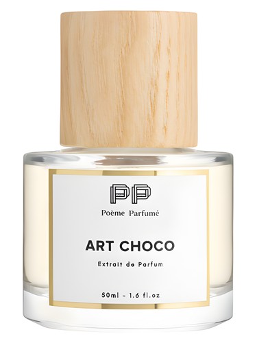 Art Choco by Poème Parfumé