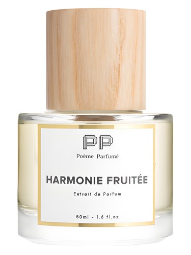 Harmonie Fruitée by Poème Parfumé