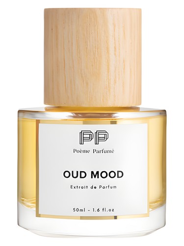 Oud Mood by Poème Parfumé