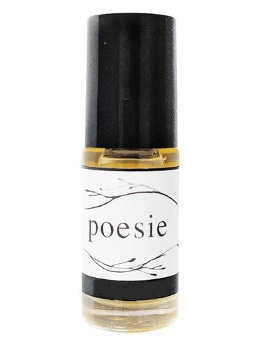 Enchanted Forest by Poesie