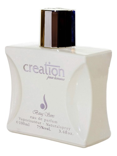 Creation by Baug Sons