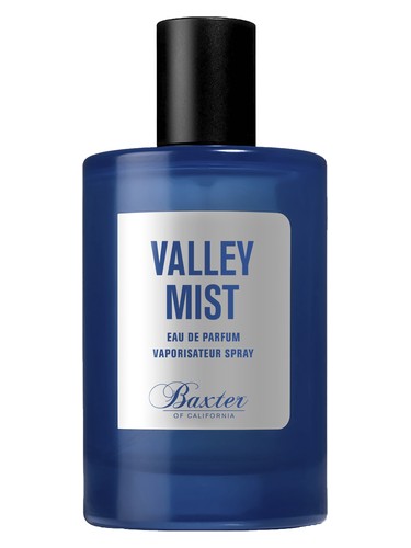 Valley Mist by Baxter of California
