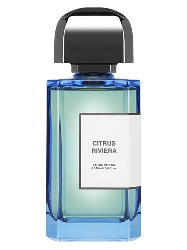 Citrus Riviera by BDK Parfums