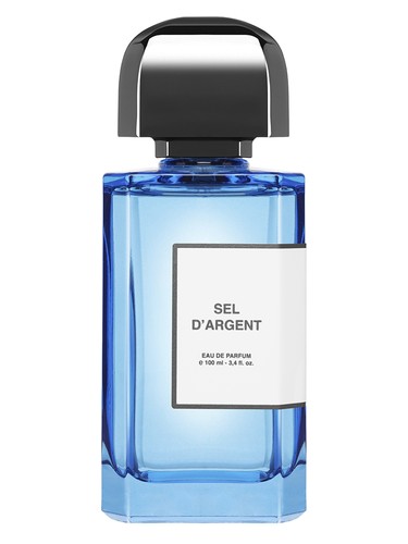 Sel d'Argent by BDK Parfums