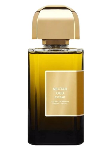 Nectar Oud by BDK Parfums