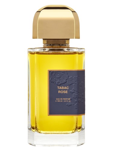 Tabac Rose by BDK Parfums
