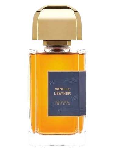 Vanille Leather by BDK Parfums