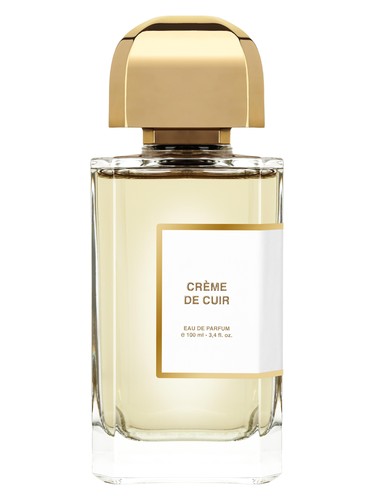 Crème de Cuir by BDK Parfums