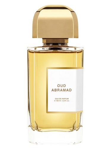 Oud Abramad by BDK Parfums