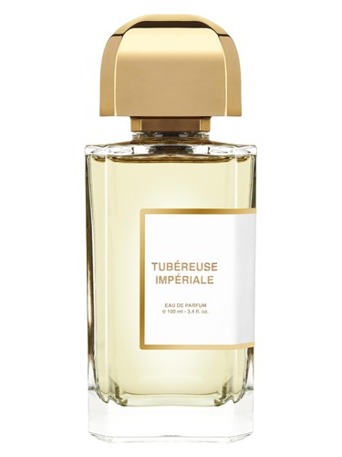 Tubéreuse Impériale by BDK Parfums