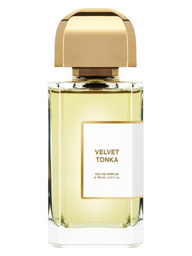 Velvet Tonka by BDK Parfums