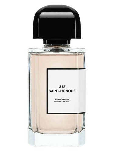 312 Saint-Honoré by BDK Parfums