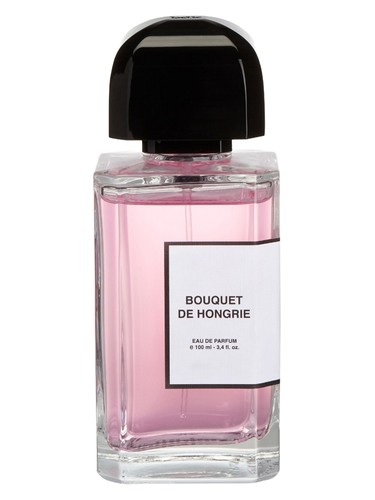 Bouquet de Hongrie by BDK Parfums