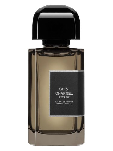 Gris Charnel Extrait by BDK Parfums