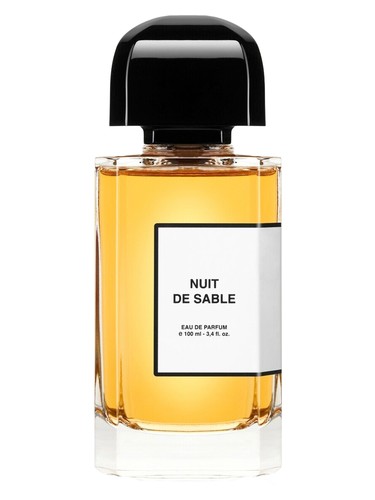Nuit De Sable by BDK Parfums