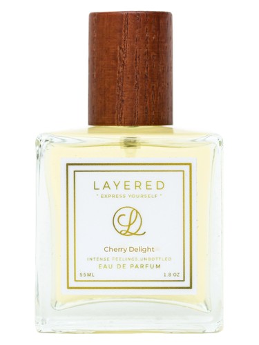 Cherry Delight by Be Layered