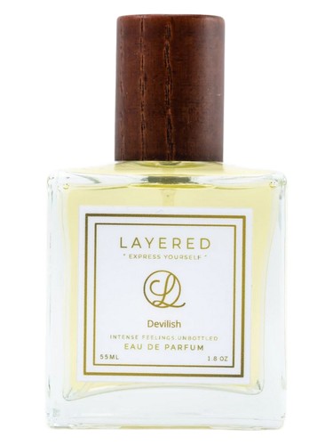 Devillish by Be Layered