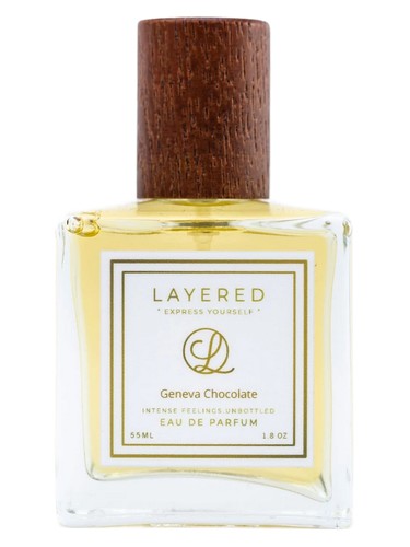 Geneva Chocolate by Be Layered