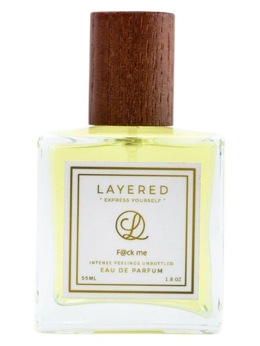 Me by Be Layered