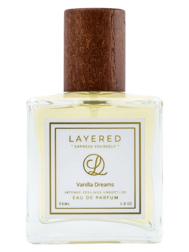 Vanilla Dreams by Be Layered