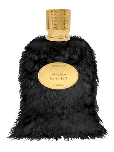 Alaska Leather by Be Style Perfumes