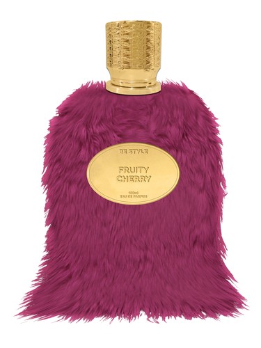 Fruity Cherry by Be Style Perfumes