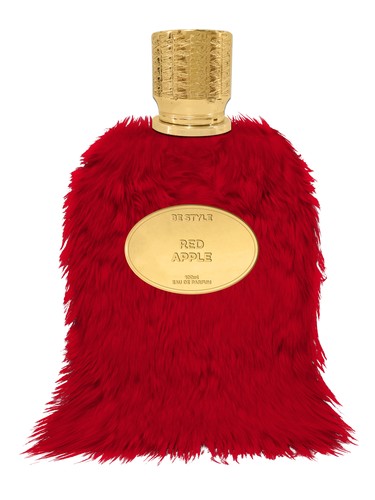Red Apple by Be Style Perfumes