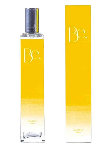 Be. Amarelo by Be. Colonias