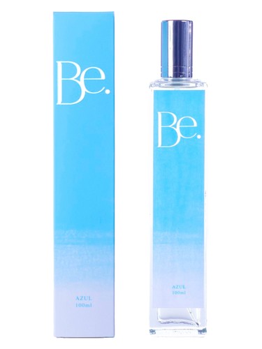 Be. Azul by Be. Colonias