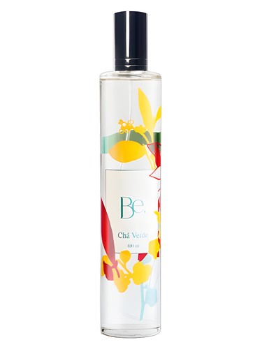 Be. Chá Verde by Be. Colonias