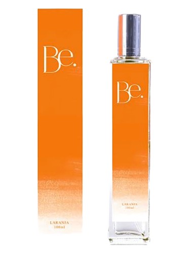 Be. Laranja by Be. Colonias