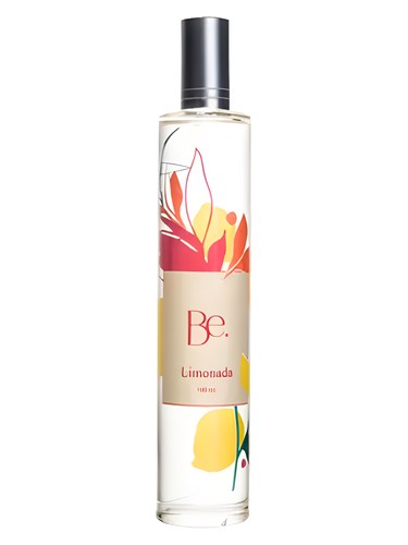 Be. Limonada by Be. Colonias