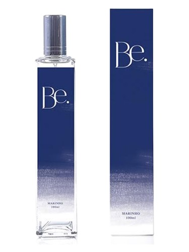 Be. Marinho by Be. Colonias
