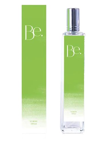 Be. Verde by Be. Colonias