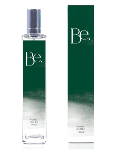 Be. Verde Escuro by Be. Colonias