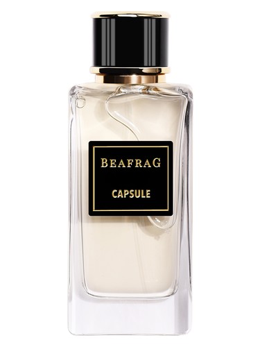 Capsule by Beafrag