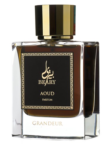 Aoud by Beary
