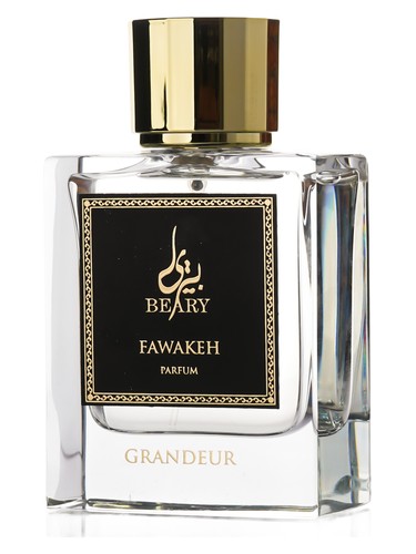 Fawakeh by Beary