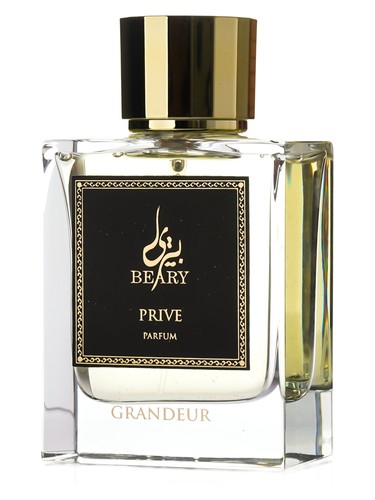 Prive by Beary