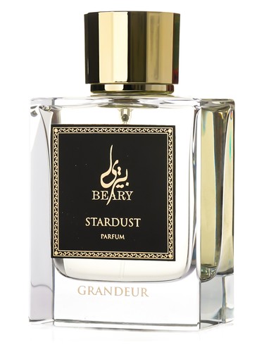 Stardust by Beary