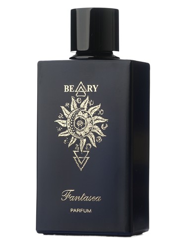 Fantasea by Beary