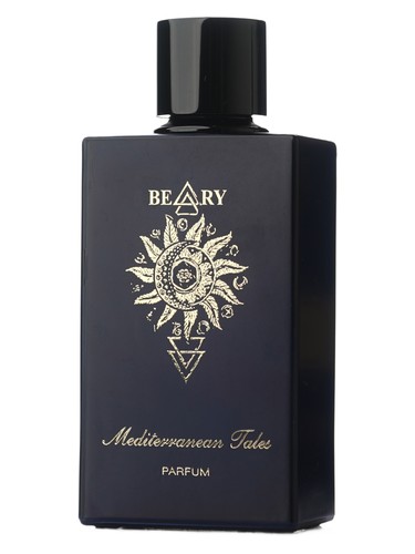 Mediterranean Tales by Beary