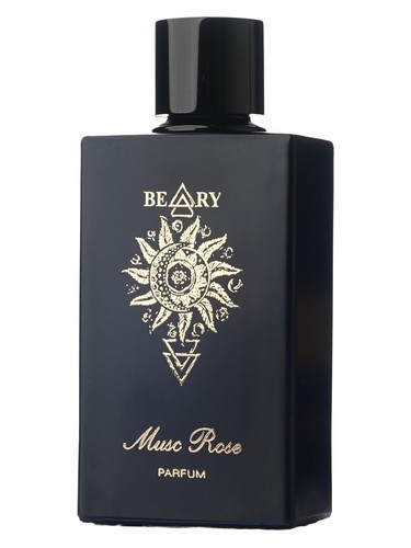 Musk Rose by Beary