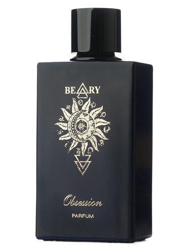 Obsession by Beary