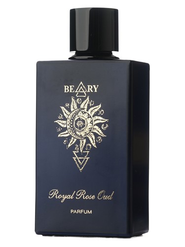 Royal Rose Oud by Beary